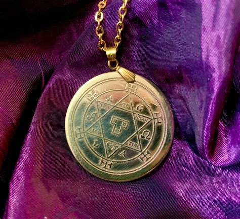 Ancient Symbols: The Fascinating History of Occult Key Badges